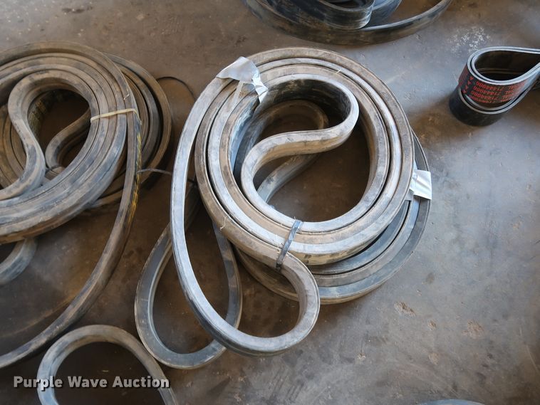 image for item DJ2466 Combine parts