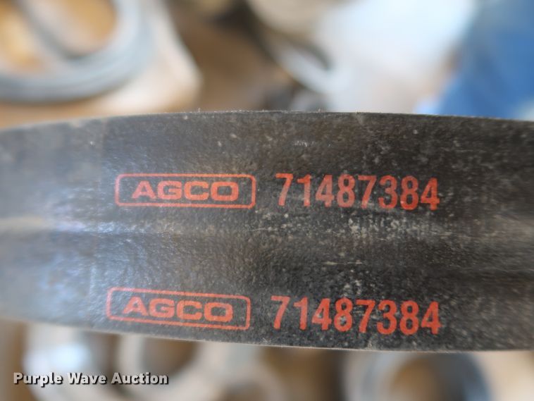 image for item DJ2466 Combine parts