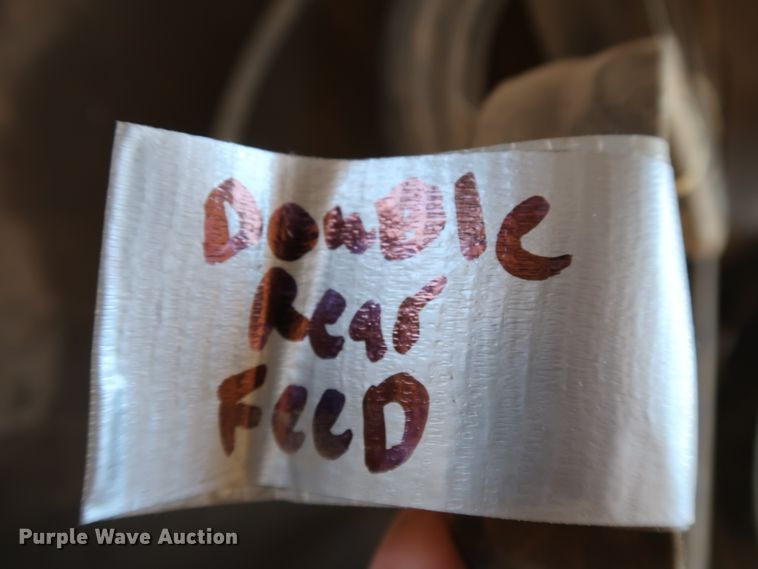 image for item DJ2466 Combine parts