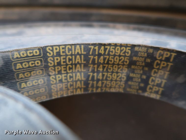 image for item DJ2466 Combine parts