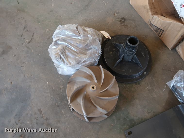 image for item DJ2466 Combine parts