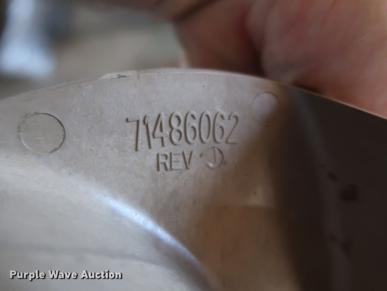 image for item DJ2466 Combine parts