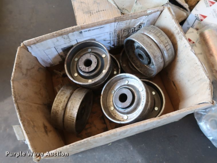 image for item DJ2466 Combine parts