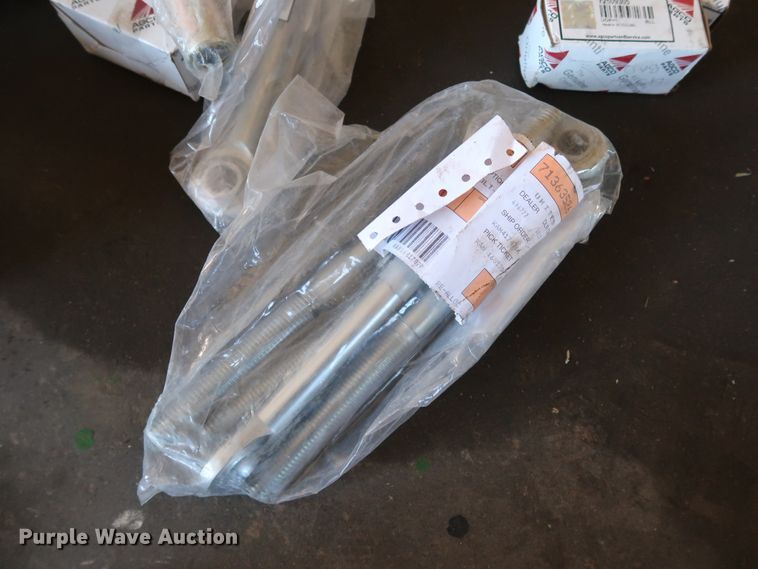 image for item DJ2466 Combine parts