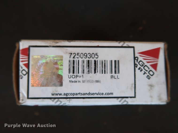 image for item DJ2466 Combine parts