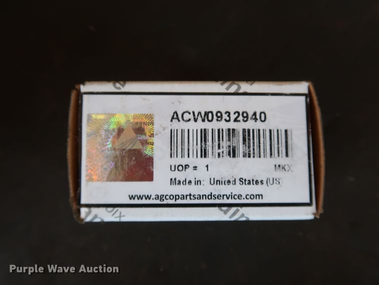 image for item DJ2466 Combine parts