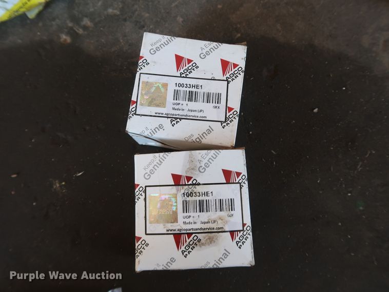 image for item DJ2466 Combine parts