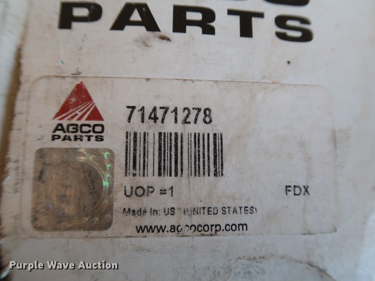 image for item DJ2466 Combine parts