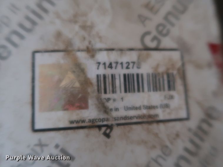 image for item DJ2466 Combine parts