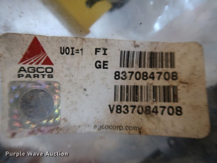 image for item DJ2466 Combine parts