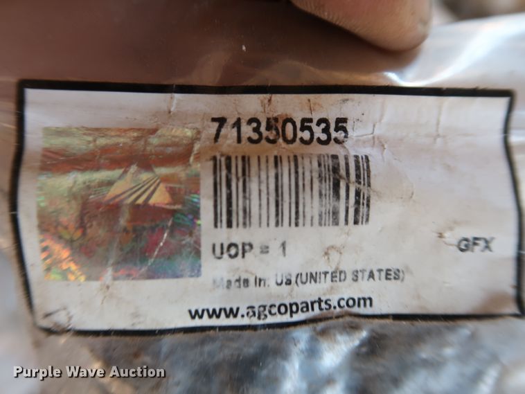 image for item DJ2466 Combine parts