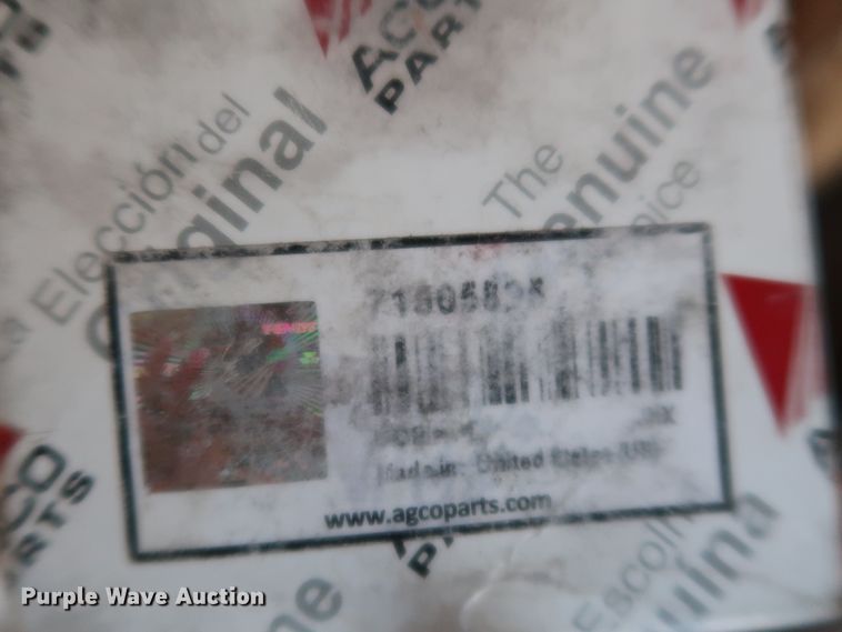 image for item DJ2466 Combine parts