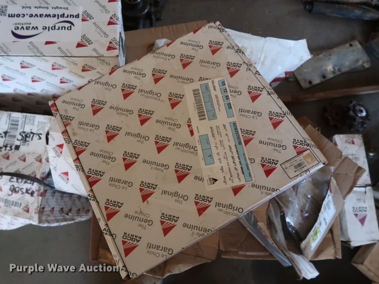 image for item DJ2466 Combine parts