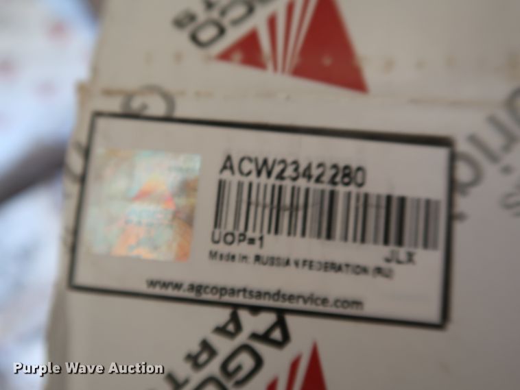 image for item DJ2466 Combine parts