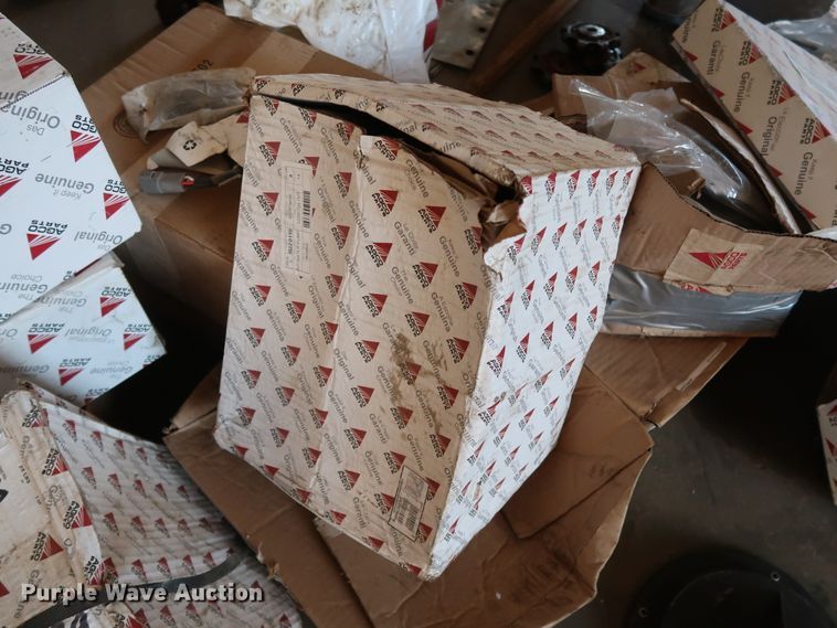 image for item DJ2466 Combine parts