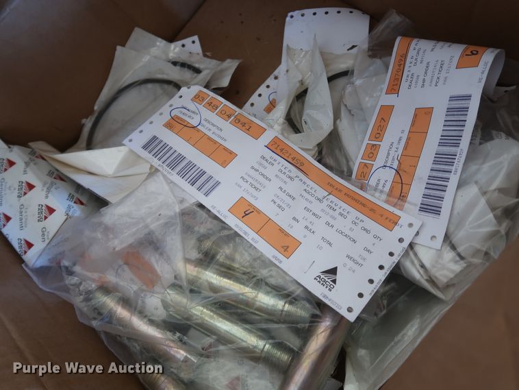 image for item DJ2466 Combine parts