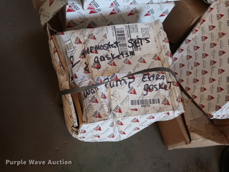 image for item DJ2466 Combine parts