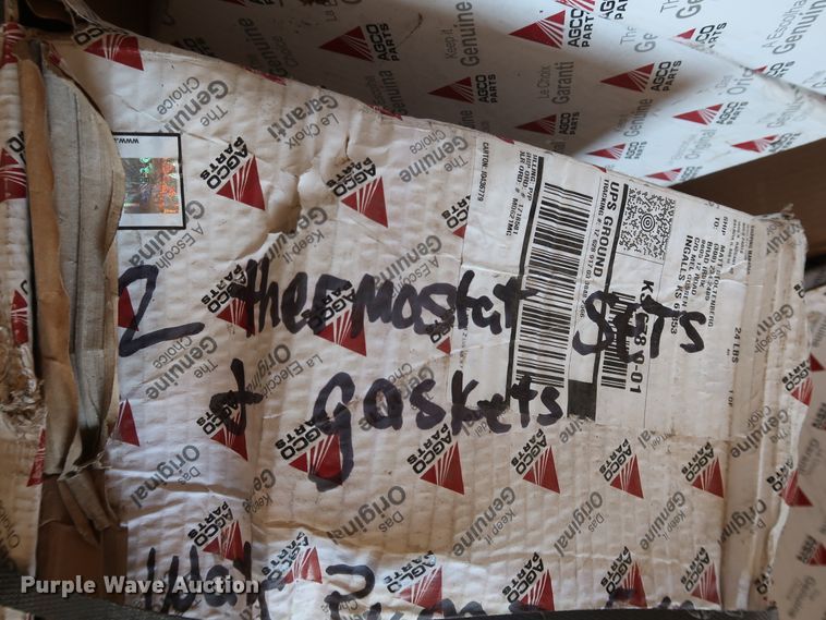 image for item DJ2466 Combine parts