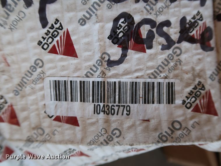 image for item DJ2466 Combine parts