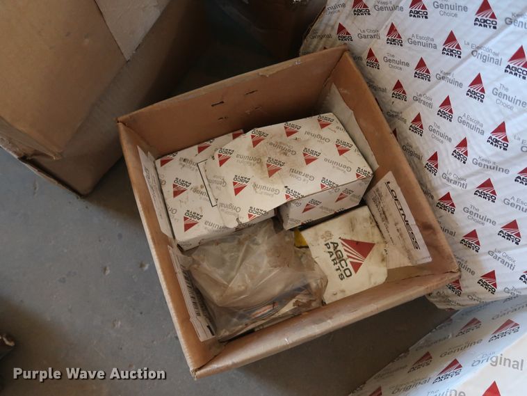 image for item DJ2466 Combine parts