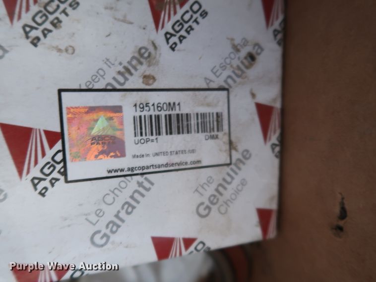 image for item DJ2466 Combine parts