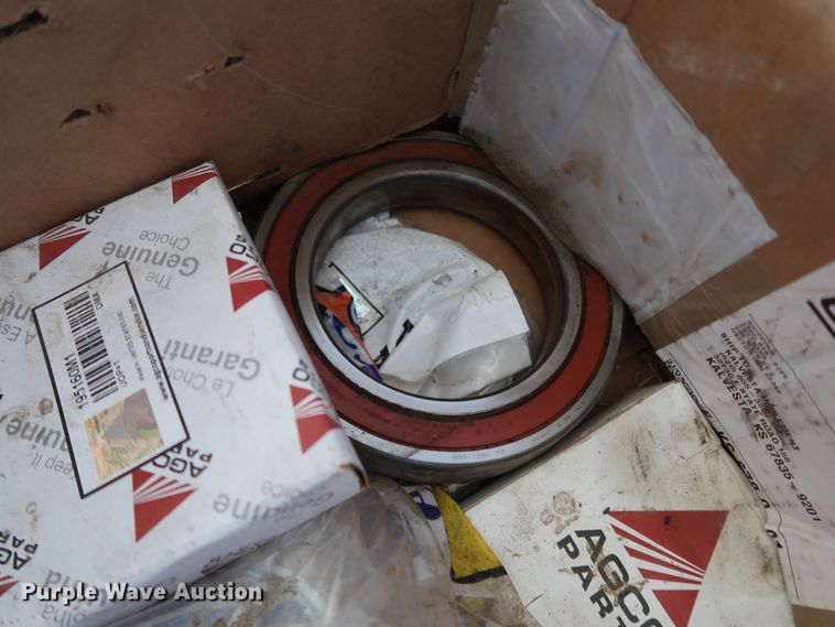 image for item DJ2466 Combine parts