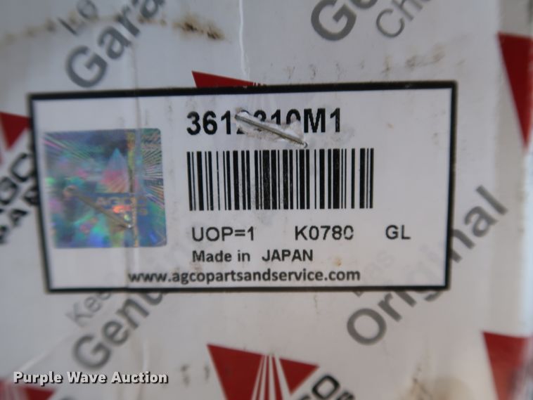 image for item DJ2466 Combine parts