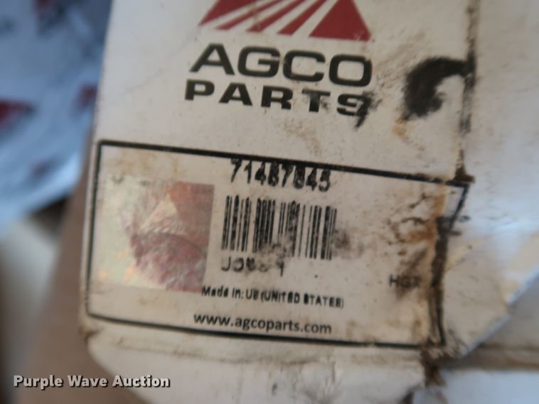 image for item DJ2466 Combine parts