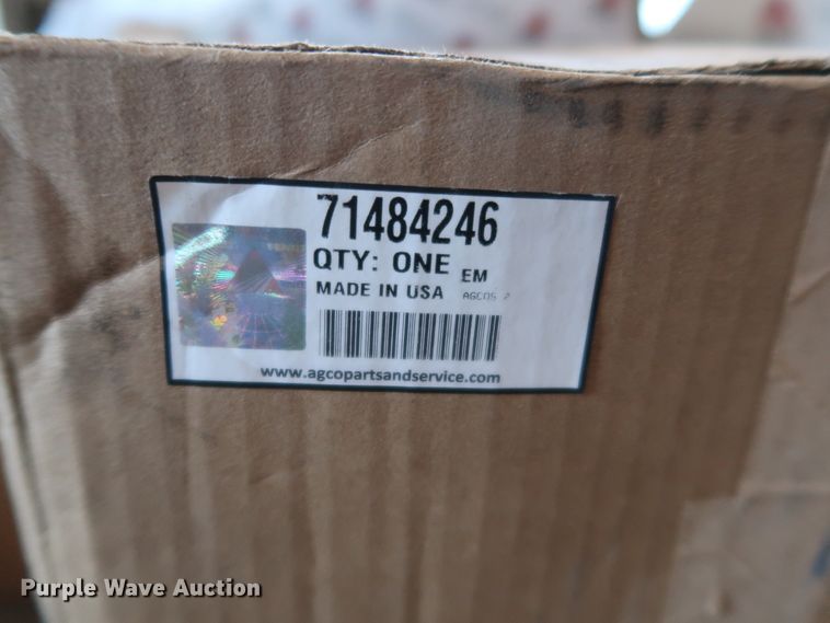 image for item DJ2466 Combine parts