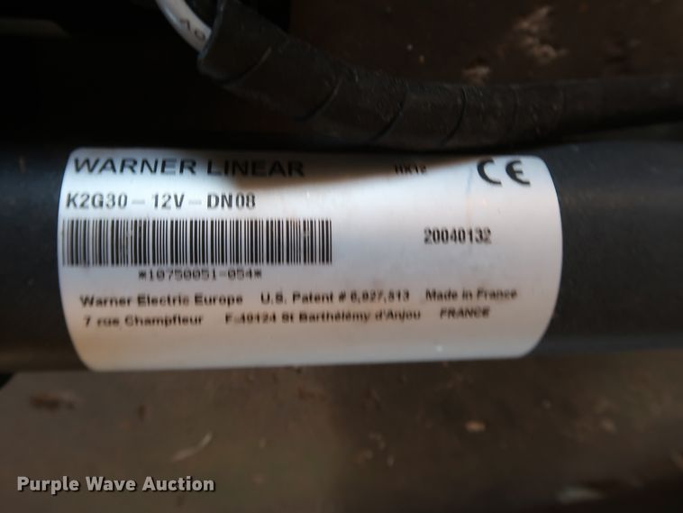 image for item DJ2466 Combine parts