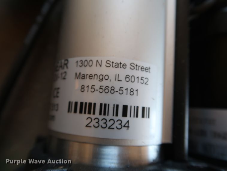 image for item DJ2466 Combine parts