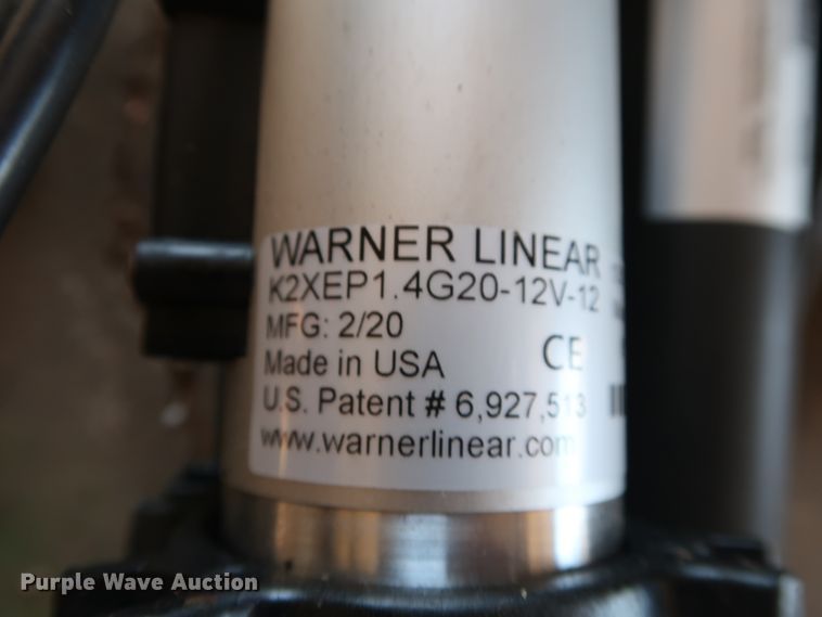 image for item DJ2466 Combine parts