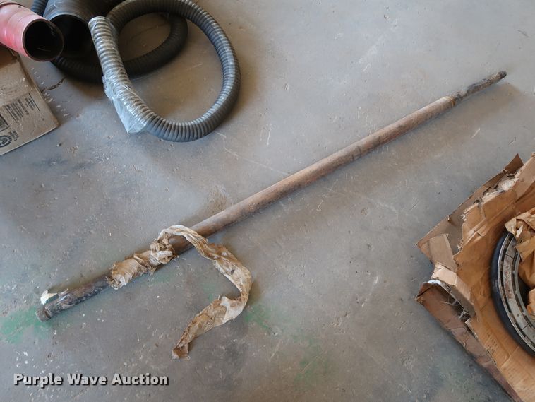 image for item DJ2466 Combine parts