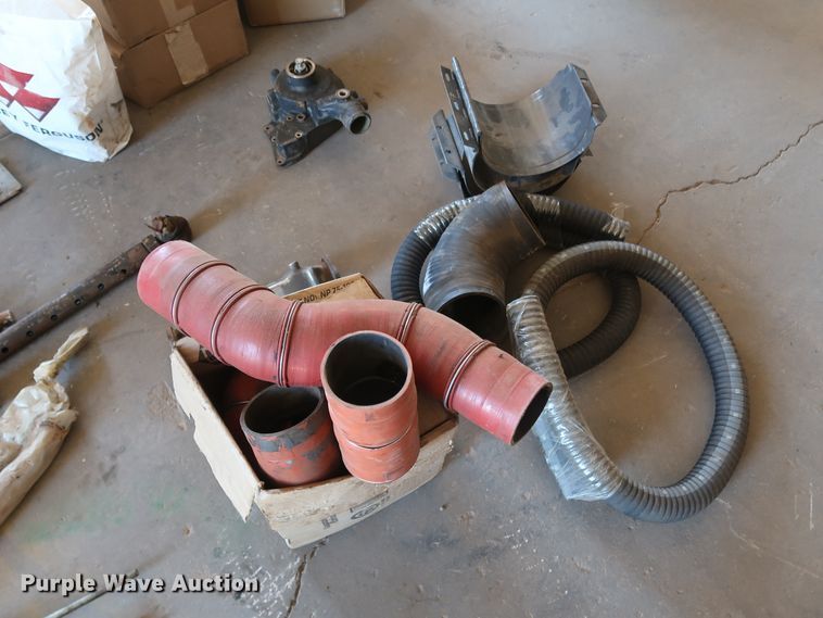 image for item DJ2466 Combine parts