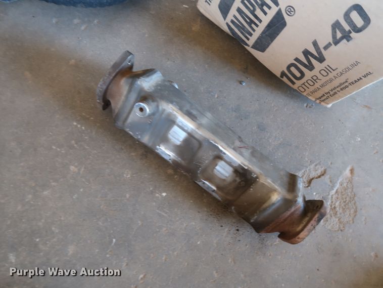 image for item DJ2466 Combine parts