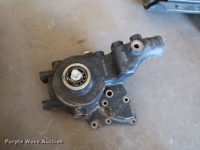 image for item DJ2466 Combine parts