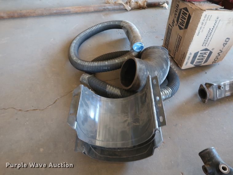 image for item DJ2466 Combine parts