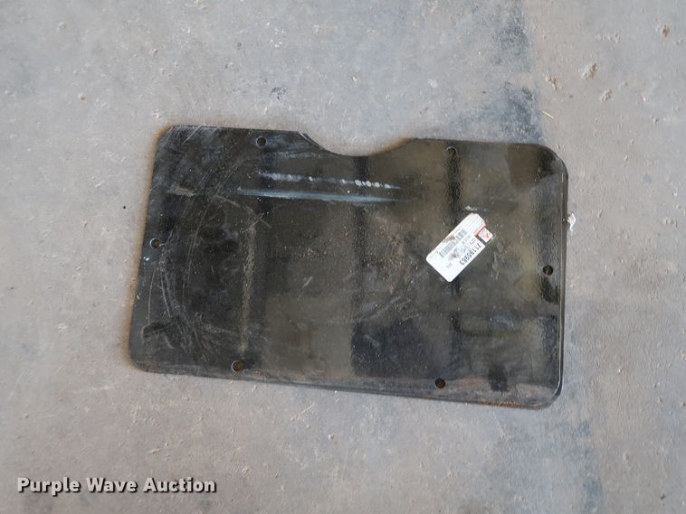 image for item DJ2466 Combine parts