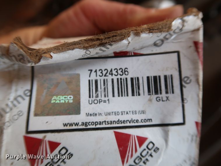 image for item DJ2466 Combine parts