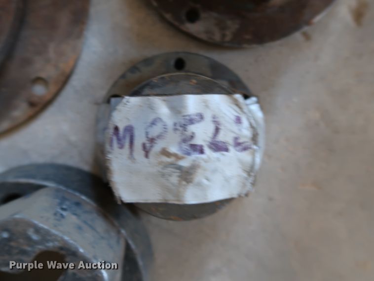 image for item DJ2466 Combine parts