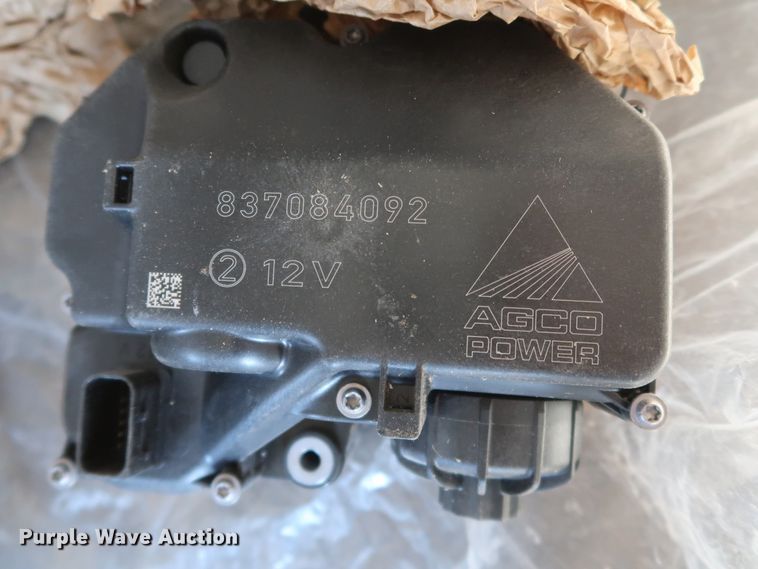 image for item DJ2466 Combine parts