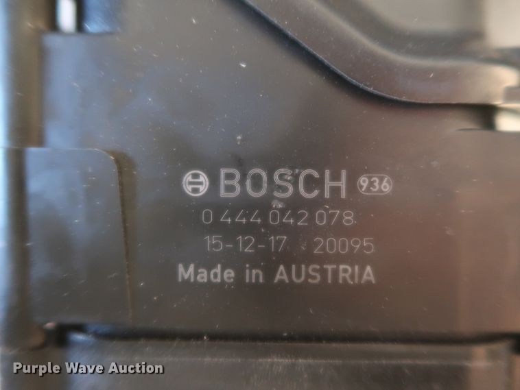 image for item DJ2466 Combine parts