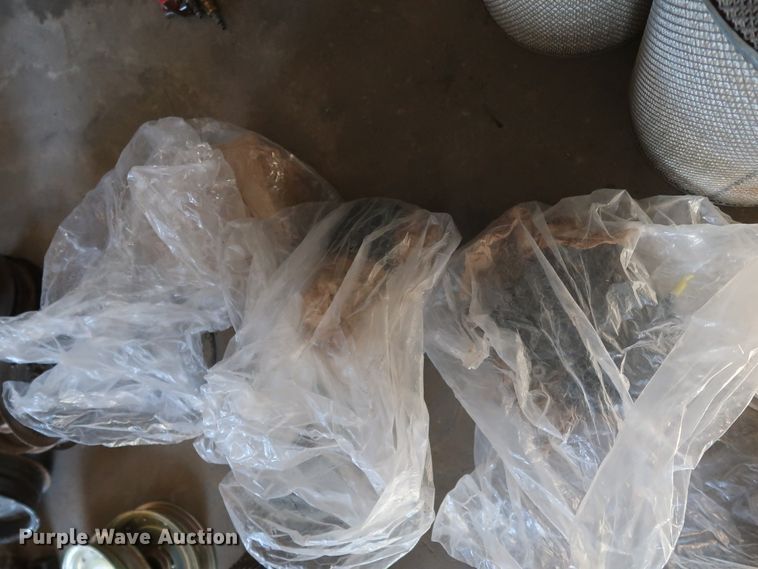 image for item DJ2466 Combine parts