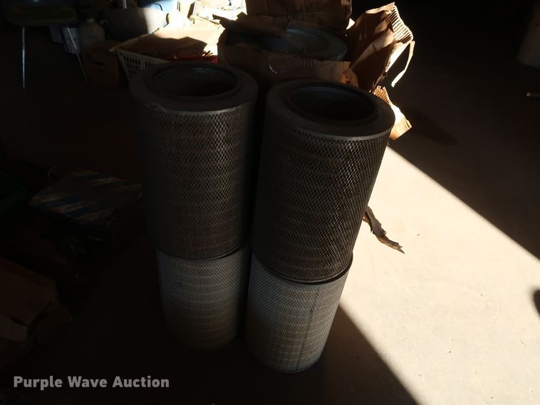 image for item DJ2466 Combine parts