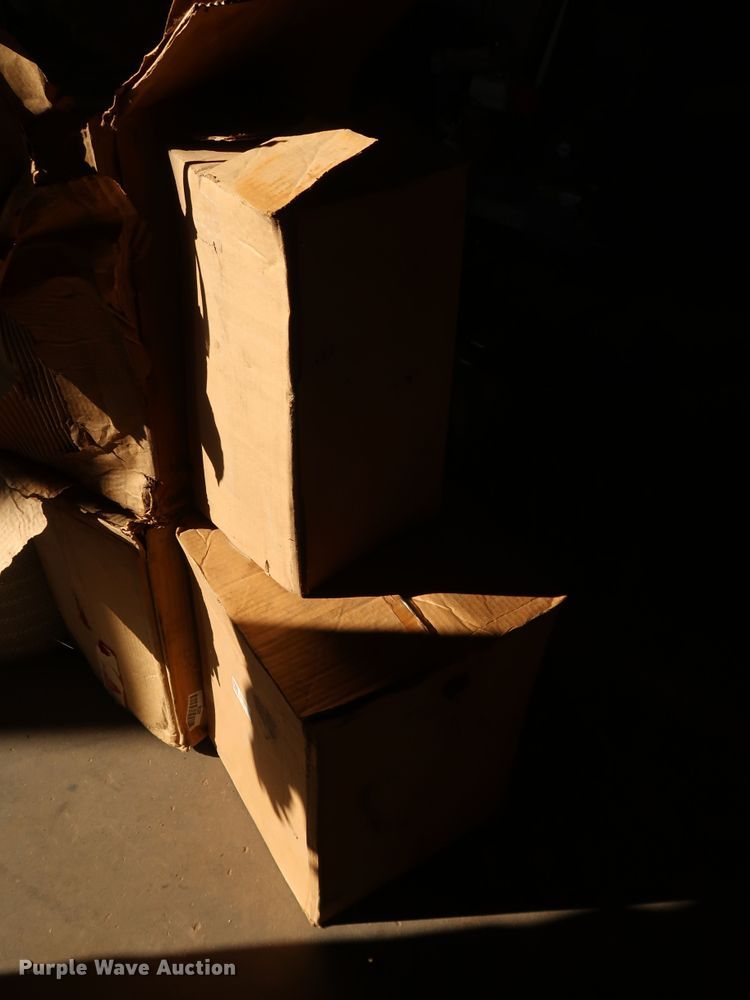 image for item DJ2466 Combine parts