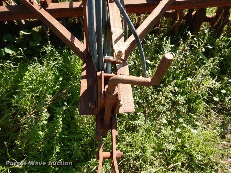 image for item DJ7447 Tandem disk