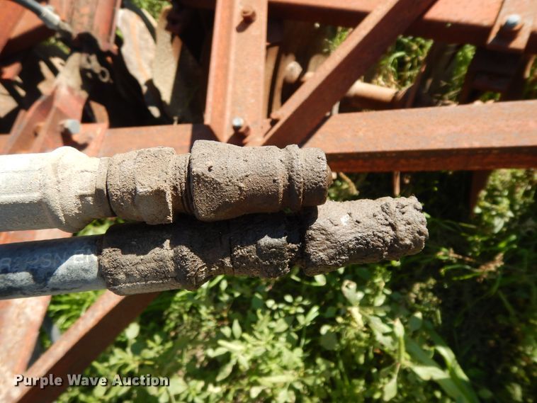 image for item DJ7447 Tandem disk