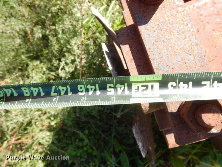 image for item DJ7447 Tandem disk