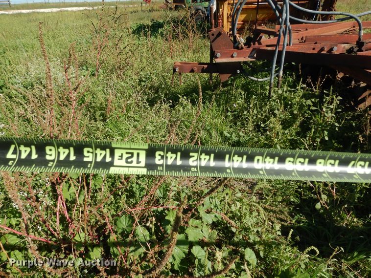 image for item DJ7447 Tandem disk