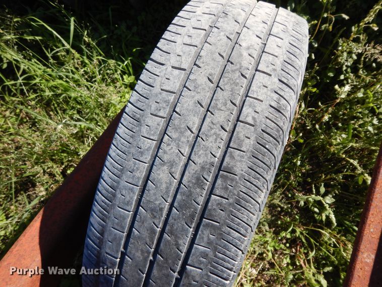 image for item DJ7447 Tandem disk